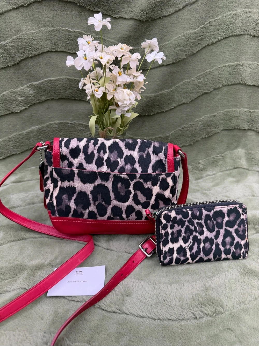 Coach Crossbody bag
